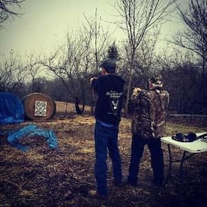 Meet your Posher, Tyler